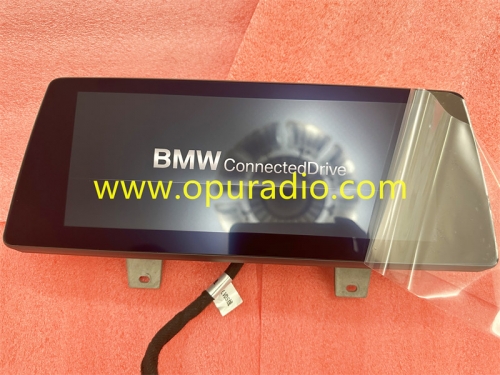 6550 8715339 Pantalla táctil para 2019-2021 BMW G30 Serie 5 M5 Pantalla central multifunción