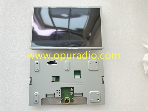 PANTALLA TÁCTIL 8 LCD PARA 21 22 FORD BRONCO CAR NAVEGACIÓN RADIO Sync 4