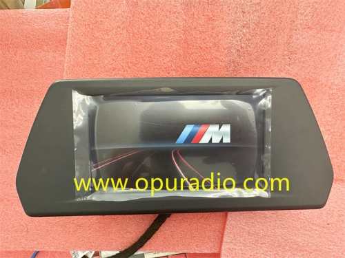 6550 8811832 CID65 Display Monitor for 2018-2020 TOYOTA SUPRA GR A90 A91 CAR RADIO BMW J29
