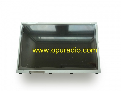 DISPLAY 86110-48510 DENSO-LCD-Bildschirm für 2010-2014 Lexus RX350 Car Navigation