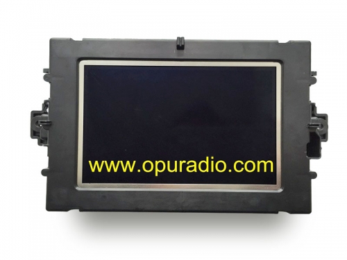 A1729011402 VDO Mercedes Benz for R172 GL C class SLK250 car radio audio media 5.8 Monitor