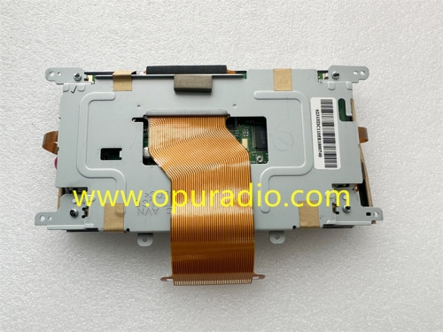 Affichage LQ065Y5DG03 d&#39;écran tactile de 6,5 pouces pour les médias audio de navigation de voiture de Hyundai KIA