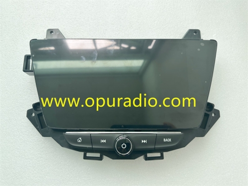 Pantalla táctil GM 42687320 para Chevy Chevrolet Car Navigation Audio Opel Vauxhall