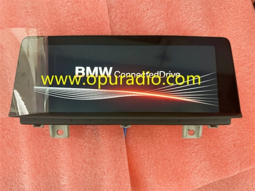 BM 9387453 für 2016–2019 BMW 8,8 CID F3X M3 M4 F30 F32 F80 F82 Zentraldisplay-Navigationsbildschirm