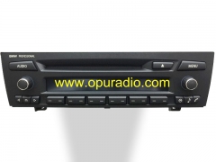 BMW RADIO PROFESSIONAL CD Player 6512 9231928 with MOST for E80 E81 E82 E87 E88 E90 E91 E92 E93 M3 Z4 1 3 Series car audio BMW RCD200