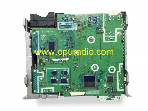 Placa madre placa base para Mercedes Audio 20 APS50 6 cambiador de CD radio Bluetooth MN3840 MN850 MN3860 MN3870 MN3880 A W169 B W245 R CLASE R251 CD