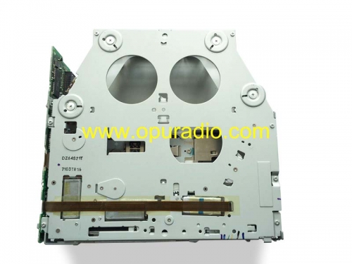 Alpine 6 CD mecanismo DZ64S230 para 6CD-465 2005-2009 Land Rover LR3 CD Player AUX VUX500490 VUX500330 VUX500120 VUX500320 VUX500321