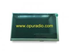 AUO Display C070FW01 V0 BLT070T0306 LCD Screen Monitor for Volvo Headrest Overhead DVD Player Roof Rear Seat Entertainment Media Audio DVD Video
