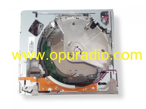 Cambiador de CD Clarion 6 Disc Mechansim 039-3058-20 para radio satelital estéreo Ford Mustang FoMoCo 2010-2012 AR3T-19C158