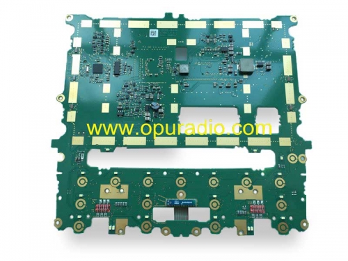 PC board for Display Panel for Porsche Cayenne PCM3.1 Radio Navigation HDD GPS MAP