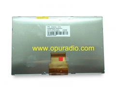 TPO Display LAJ080W002A LTPS MODULE for Jaguar XJ Volvo S80L Land Rover Ranger Rover Roof DVD Rear Seat Entertainment Overhead Car audio CD DVD player