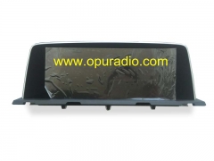 BM 6550 9332412 Display Monitor Screen CID1025 IPS F12LCI F13LCI for BMW 6er Gran Coupe Cabriolet series F06 F12 F13 640 650 M6 car Navigation NBT HU