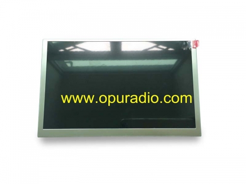 MITSUBISHI ELECTRIC Display AC070MD01 TFT LCD Monitor CLAA070LH01AW Pantalla para radio de coche Honda audio Media Navigation CD reproductor de DVD