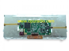CHIMEI INNOLUX Display screen LCD Monitor for BM 9289008 BM 9284974 L6 CID MU 10.25 inch BMW 5 Series F10 F11 F18 NBT Navigation