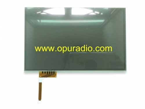 7 zoll Touchscreen Digitizer für LTA070B052F LTA070B054F LTA070B220F LQ070Y5DG01 TFD70W60 TFD70W61 TFD70W63 für Toyota Prius Land Crusier Lexus LS430