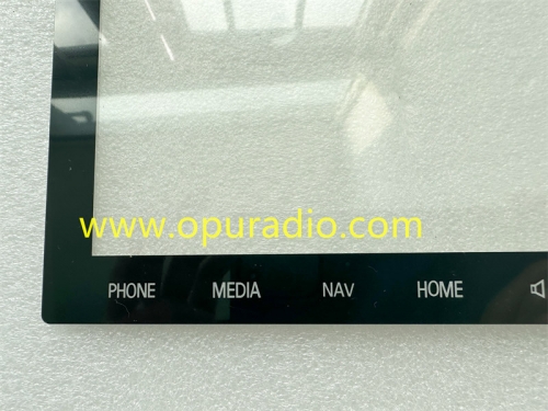 Touch Screen NAV for 2020-2022 Mitsubishi Outlander Navigation Europe Car