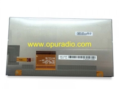 LG Display LA070WV1-TD06 LCD Monitor screen for 2015 2016 Subaru Outback car Radio CD Player Navigation