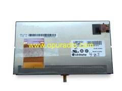 LG Display LA061WQ1 (TD)(05) LCD Monitor with touch screen for 2012-2014 Tacoma 86140-04080 86140-57053 Navigation