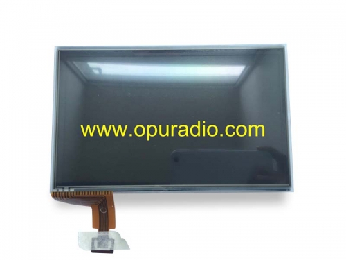 Toshiba Display LT080CA24300 Touchscreen für Toyota Lexus LX 2013-2015 LX570 LX470 Land Cruiser Sahara DENSO Navigation