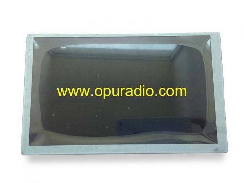 Toshiba Matsushita Display LT070CA21000 Pantalla de monitor LCD para Toyota Lexus DENSO DVD de navegación de radio de coche GPS