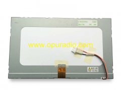 LTA090A14CA Toshiba Display LCD Monitor 9 inch for Toyota Sienna overhead DVD Player 2006-2008 car CD radio audio