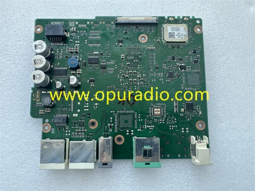 Carte mère FUJITSU TEN 468730-0173 pour Lexus Car Navigation USA Version