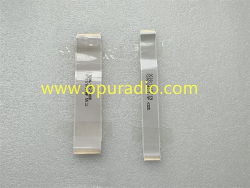 Flex Cable Ribbon for Porsche PCM3.1 Mainboard connect to Display HARMAN NAVI