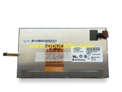 LG Display LA061WV1 (TD)(01) TD01 LCD Monitor with touch screen for Toyota RAV4 Tundra car CD player Stereo Radio