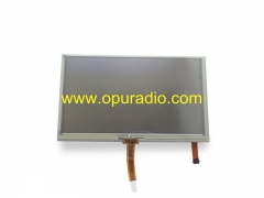 SHARP Display LQ058T5DG30 LCD monitor with touch screen for Bosch 7612033 Nissan LCN2 0A LCN2 EU JUKE Navigation 25915 BX80B Fiat Lancia car radio