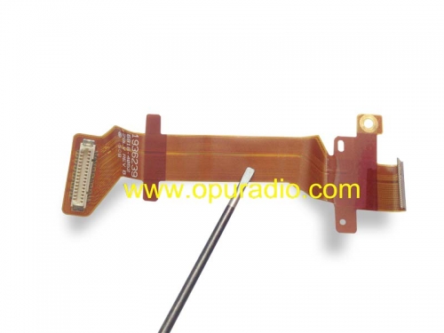 Ribbon Flex cable for Mygig Uconnect 6.5 Chrysler 300C Dodge Jeep Display monitor car DVD video Audio Media MP3 SIRIUS