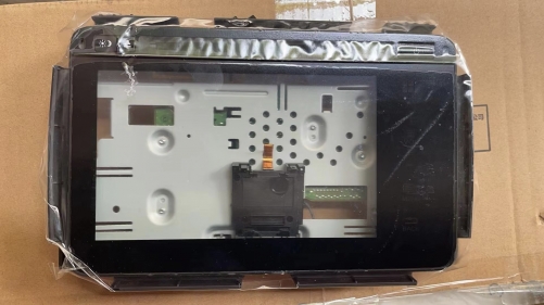 Honda CR-V Touch screen for Car Navigation audio replacement
