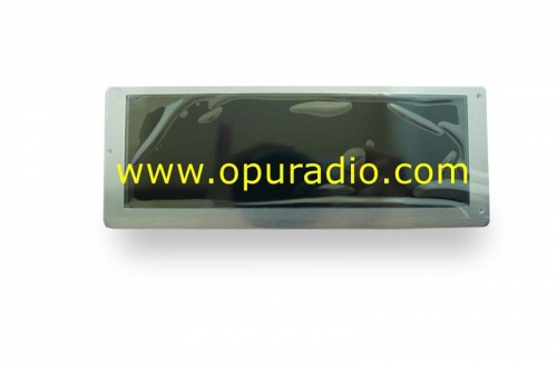 Sharp 4.9Inch LCD display LQ049B5DG02 LQ049B5DG04 screen for Chrysler BE-6802 Car navigation