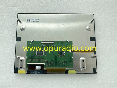 LS084X5LX03 8,4 Touch-Display für 2022 2023 Jeep Dodge Chrysler Autonavigation