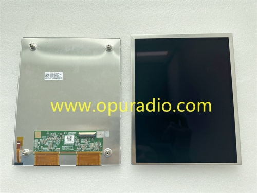 DD091IA-01A Touch Screen Alpine CSD3.0 for Volvo XC40 XC90 DASH CENTER INFORMATION DISPLAY