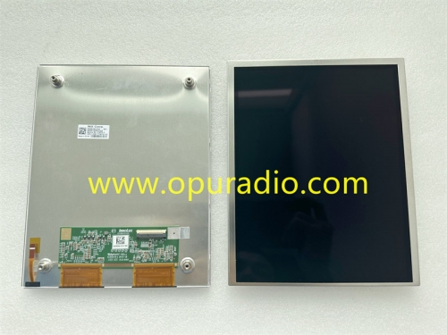 DD091IA-01A Touchscreen Alpine CSD3.0 für Volvo XC40 XC90 DASH CENTER INFORMATION DISPLAY