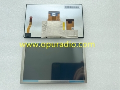 GPM1696A LM1696 Touch Screen for 2019-2021 VW Jetta Radio Polo Skoda Fabia 3 Seat