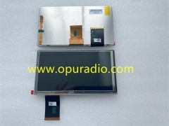 C065FQT02.0 Display with Touch Screen for Car navigation