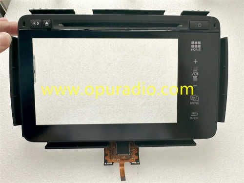 Touch Screen Digitizer for HONDA CR-V CRV Car Navigation Radio Media