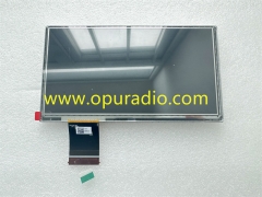 7INCH Capacitive Touch Screen for Honda GM Car Naivgation Radio Media