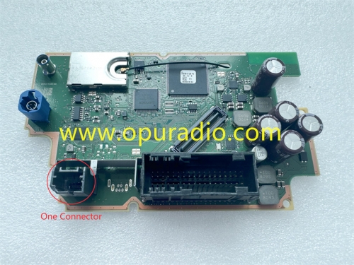 Placa base de alimentación M3J4118480C para navegación de coche Ford Iincoln Mustang SYNC3 3G
