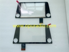 LG Display LA080WVB-SL01 Touch glass for 2019-2022 Nissan Altima AM FM Radio Receiver Navigation
