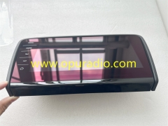 AV092ZEM 9.2INCH Touch Screen Display for 2017-2019 Skoda Octavia 3 Car Navigation Media