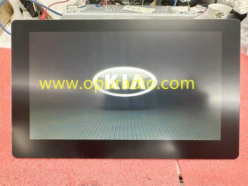 LG DISPLAY LA080WV9 SL08 Écran tactile pour 2020-22 KIA Telluride Navigation de voiture 96160S9000 USA