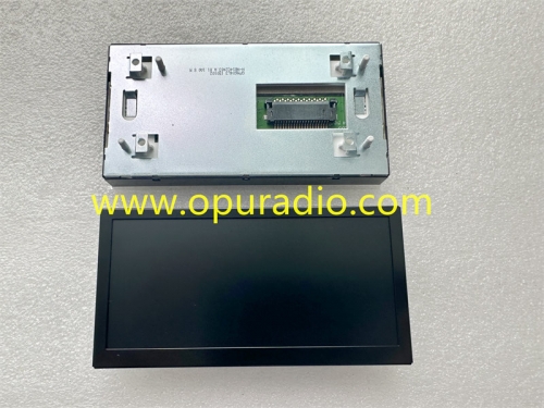 Écran d&#39;affichage LCD GPM604 pour médias radio CD de voiture Hyundai