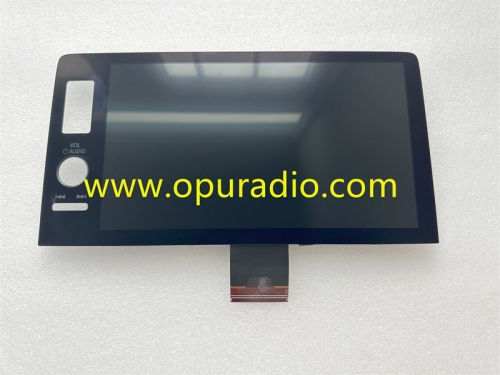 TM090JVKQ01 2023 24 HONDA CR-V TOURING PANTALLA TÁCTIL DE INFORMACIÓN DE RADIO DE 9 PULGADAS