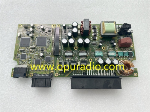 Carte mère 8T0035223, amplificateur BANG OLUFSEN pour Audi A4 A5 S5 RS5 Q5 AMP B8 2009 – 2012, la plupart des DSP