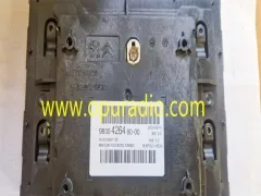 Pantalla táctil 9830426480 para pantalla multifunción Citroen Berlingo MK3 C5 Aircross 2020