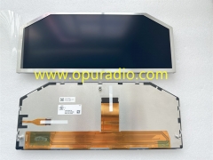 LAM123G071 Display for 2017-2020 Audi A6 S6 Q8 Digital Instrument Full Screen Speedometer Cluster BOSCH
