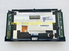 COG-VLGE7013 AV070WVM 7inch Touch Screen Display for Peugeot 208 2008 Citroen C4