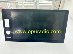 TM101JVKP05 touch Display for 2022 23 Honda Car navigation Central Information 10.1 Screen
